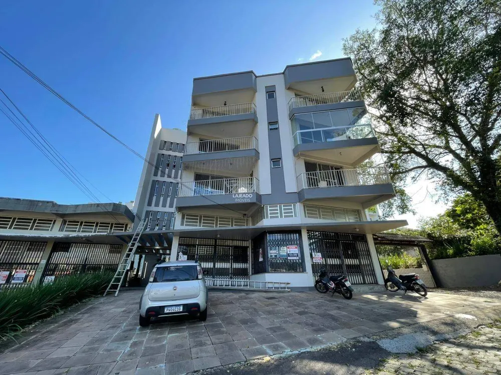 Apartamento, 2 quartos, 70 m² - Foto 3