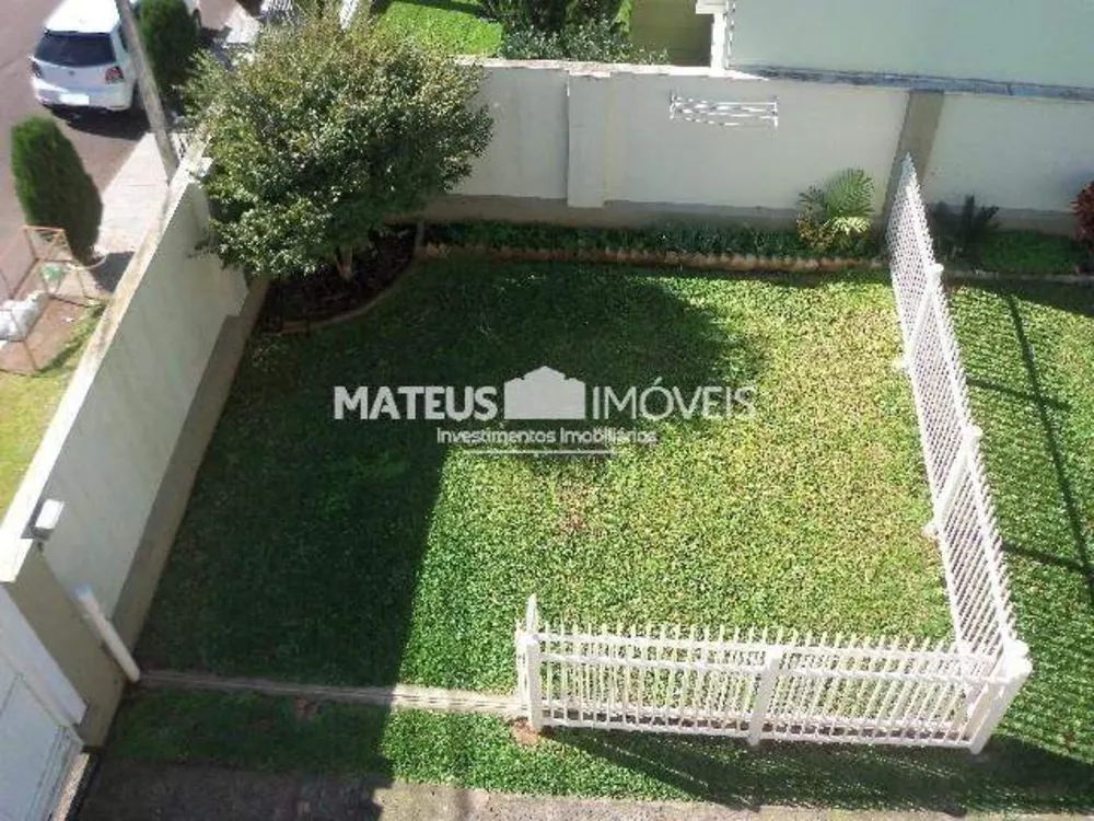 Sobrado, 3 quartos, 172 m² - Foto 6