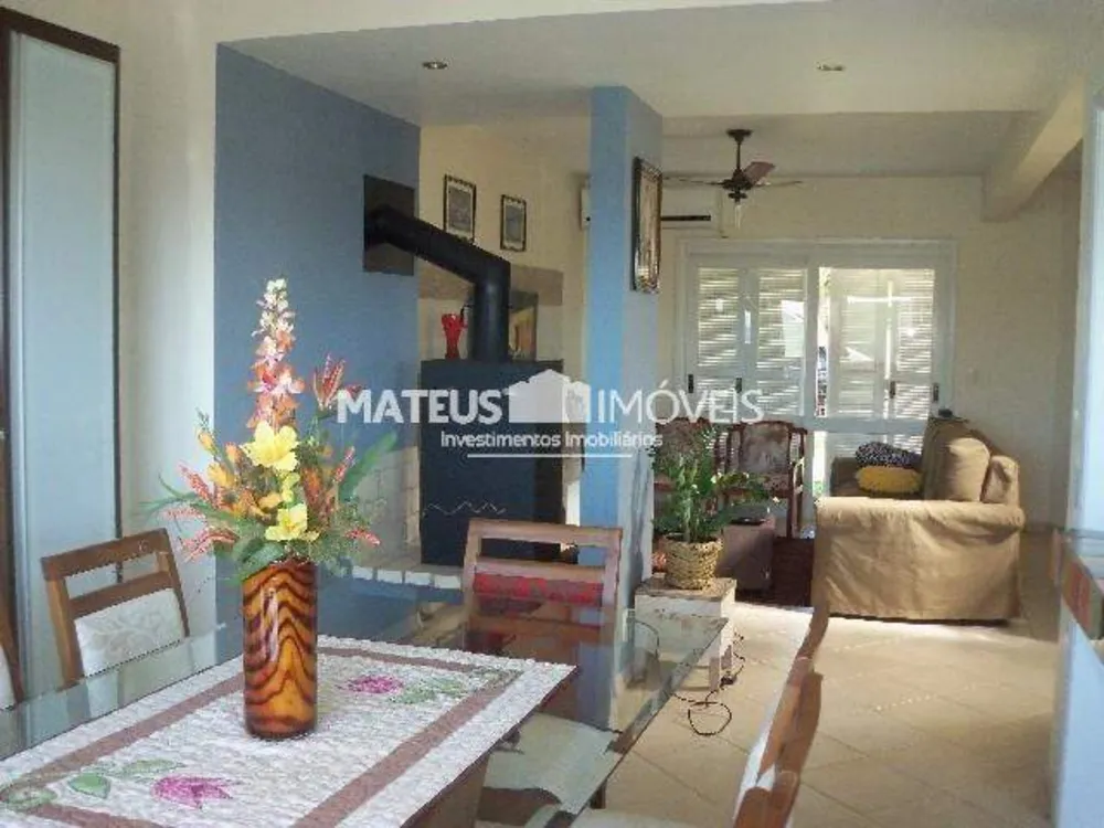 Sobrado, 3 quartos, 172 m² - Foto 2