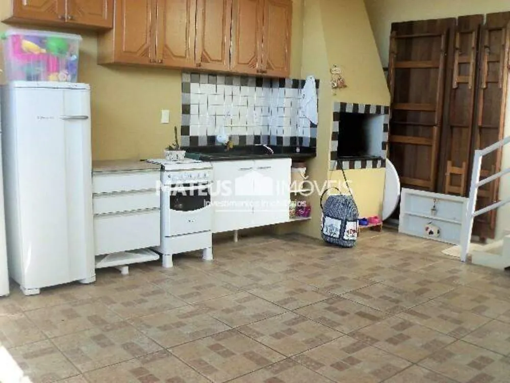 Sobrado, 3 quartos, 172 m² - Foto 5