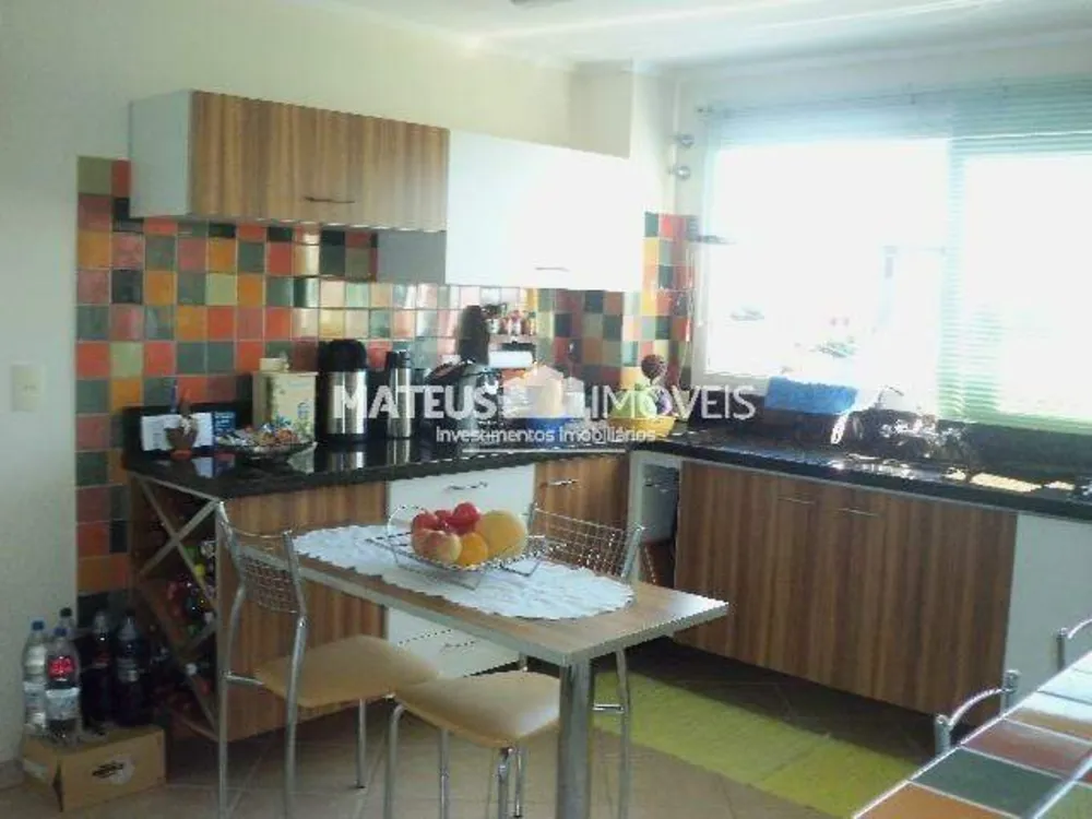 Sobrado, 3 quartos, 172 m² - Foto 4