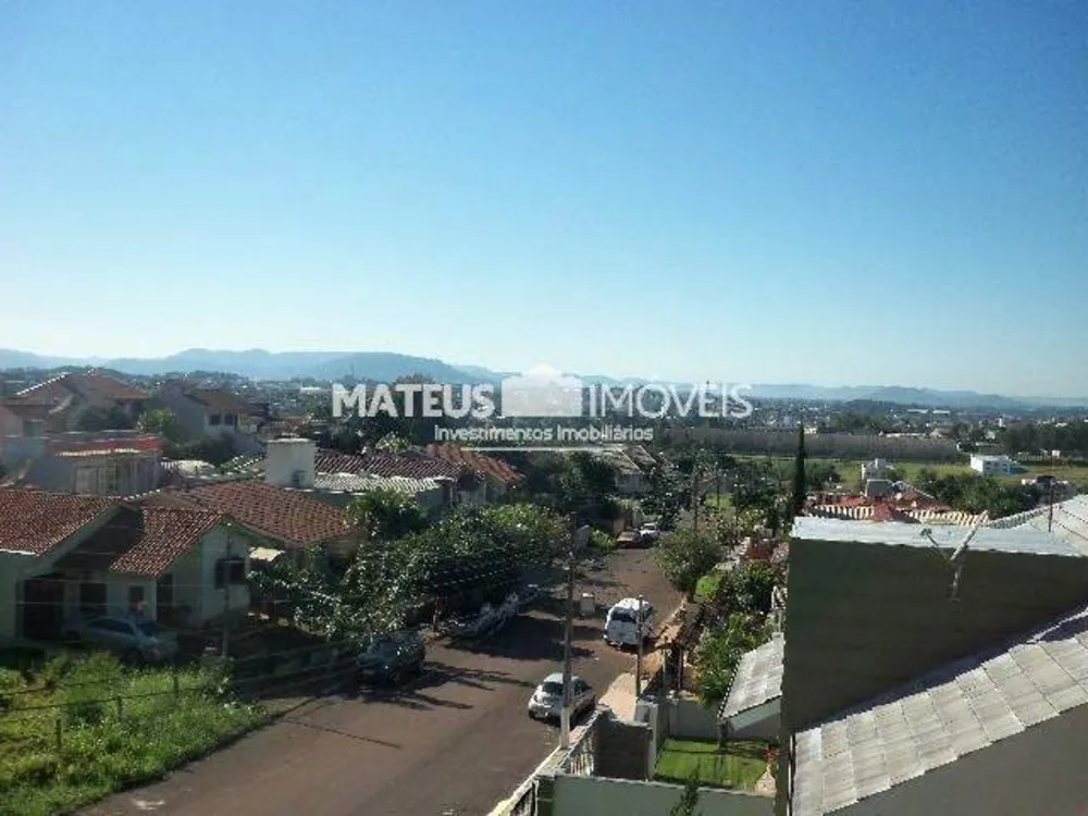 Sobrado, 3 quartos, 172 m² - Foto 8