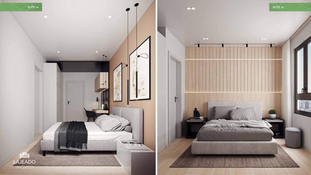 Apartamento à venda, 97m² - Foto 4