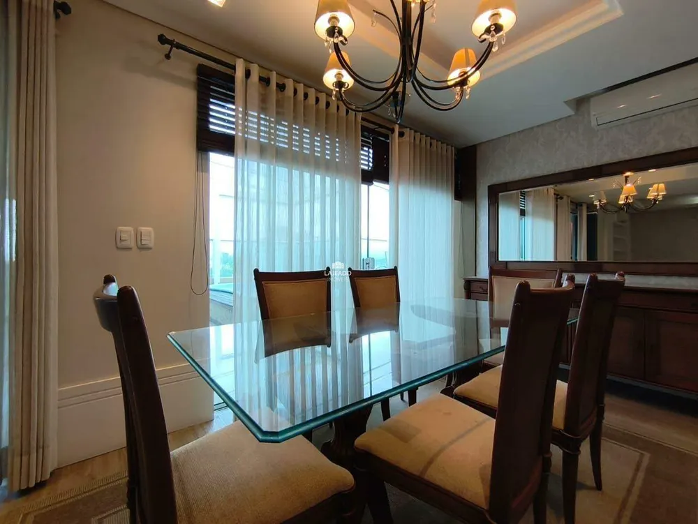 Cobertura, 3 quartos, 220 m² - Foto 13