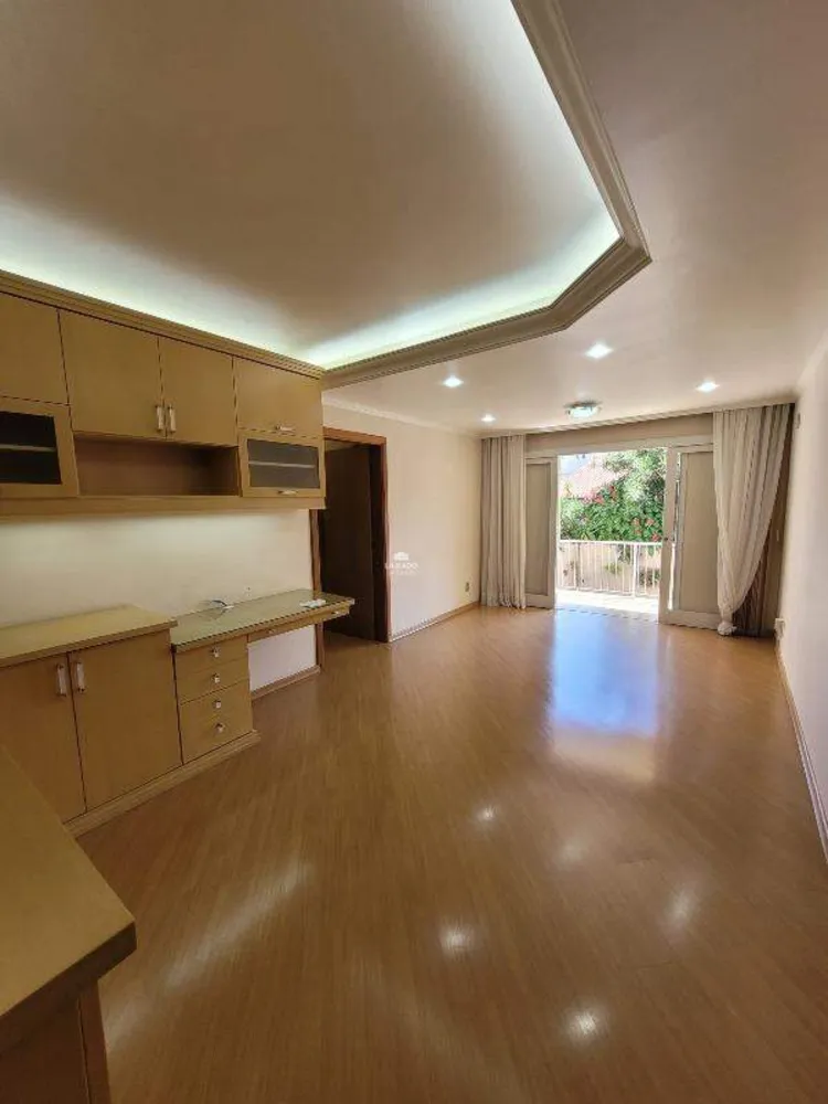 Apartamento, 2 quartos, 96 m² - Foto 4