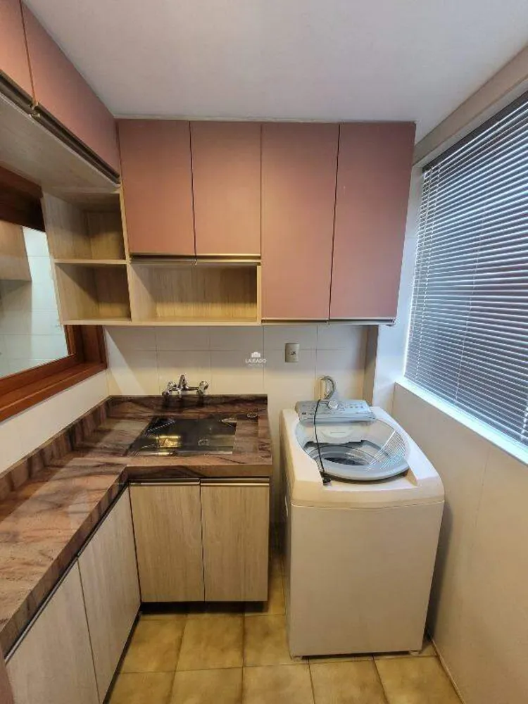 Apartamento, 2 quartos, 96 m² - Foto 6