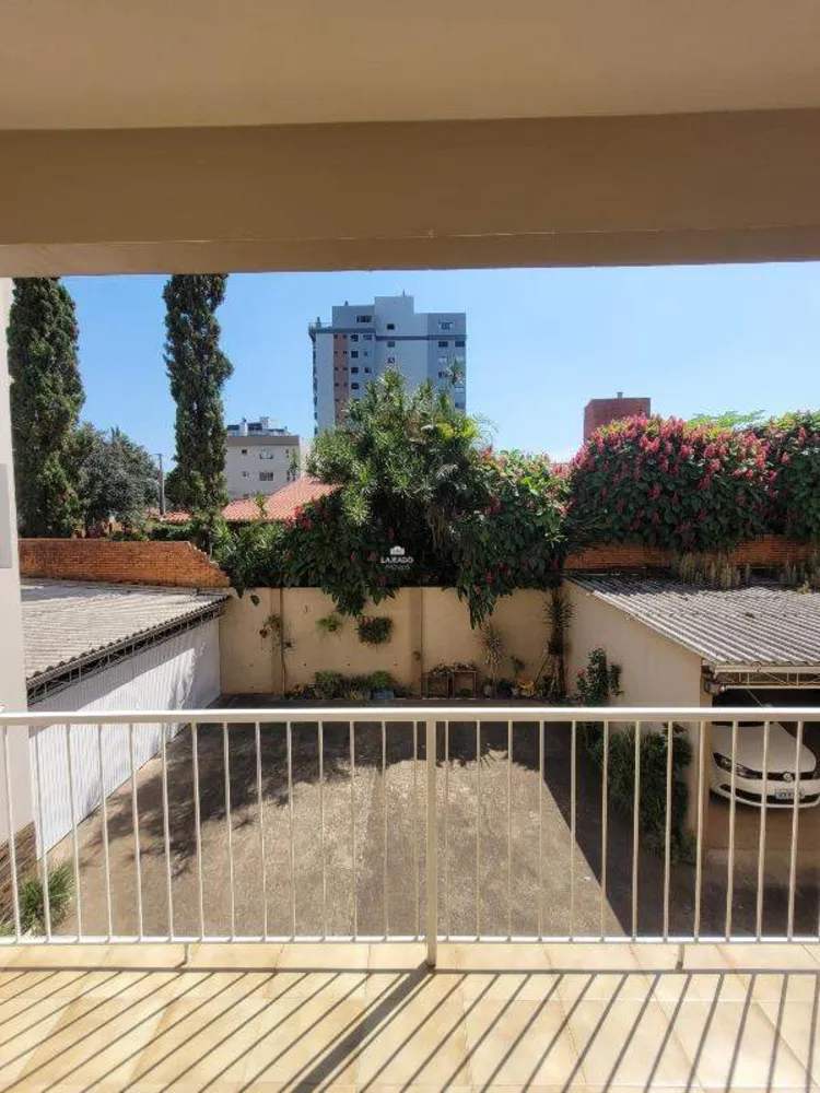 Apartamento, 2 quartos, 96 m² - Foto 3
