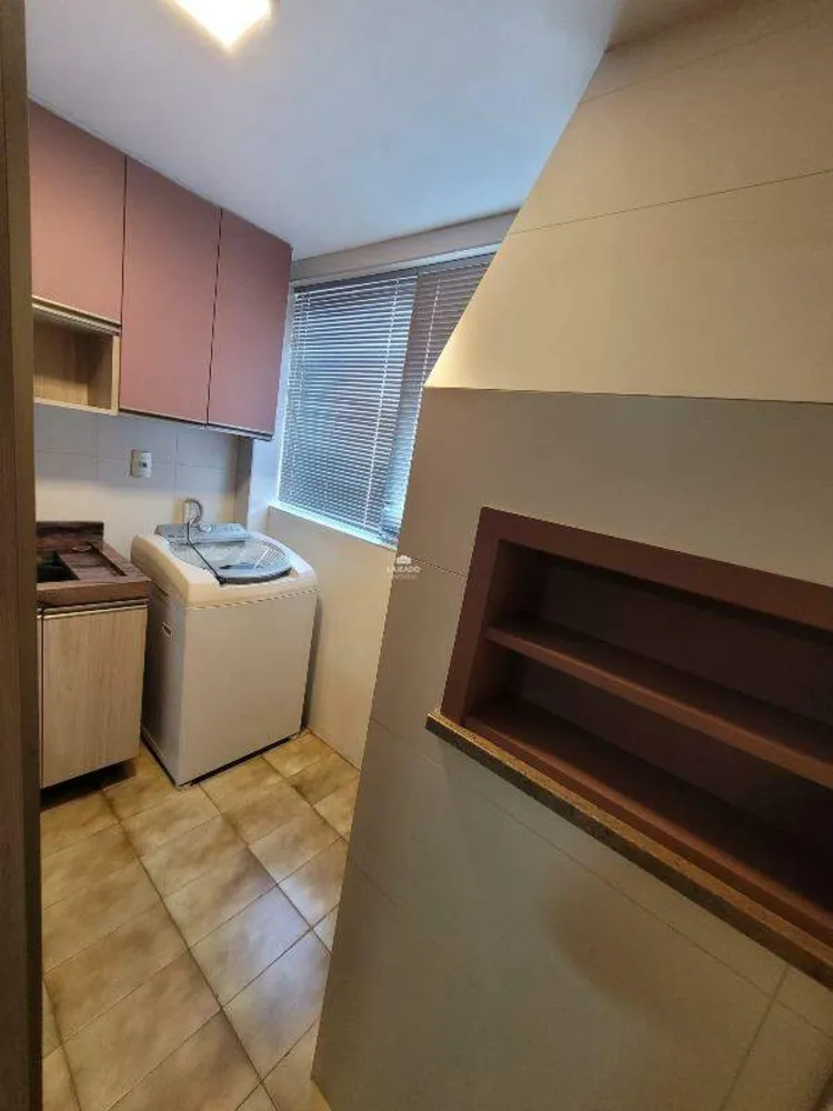 Apartamento, 2 quartos, 96 m² - Foto 7