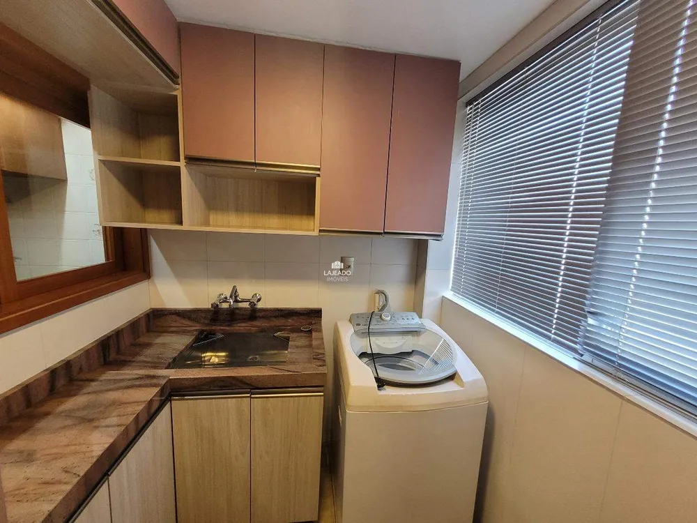 Apartamento, 2 quartos, 96 m² - Foto 8