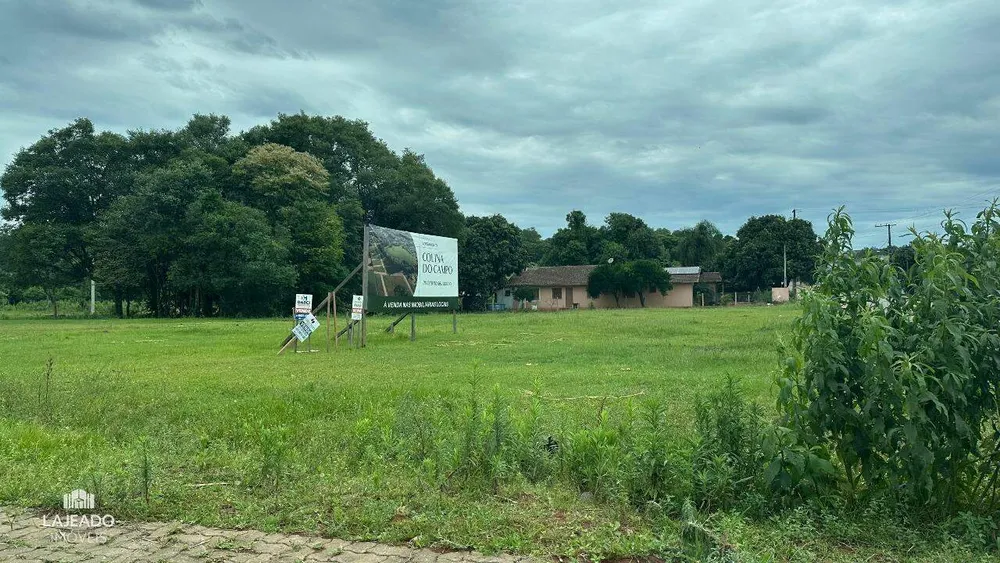 Terreno, 459 m² - Foto 2