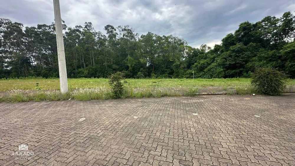 Terreno, 459 m² - Foto 1