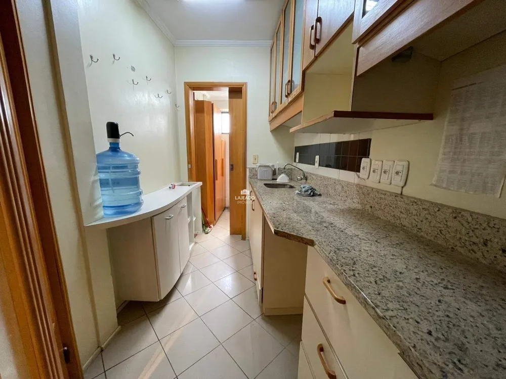 Sala-Conjunto, 52 m² - Foto 4
