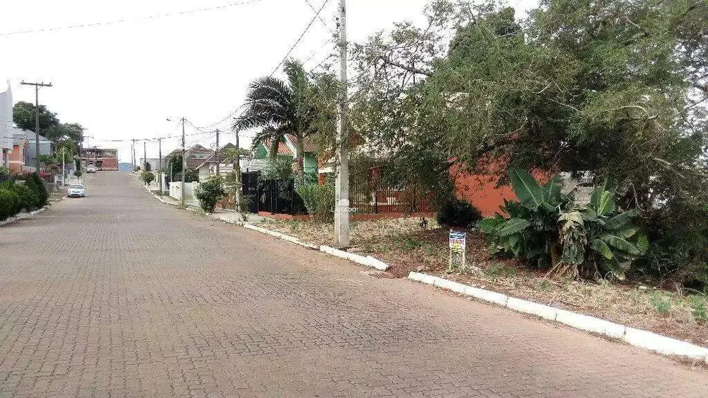 Terreno, 425 m² - Foto 1