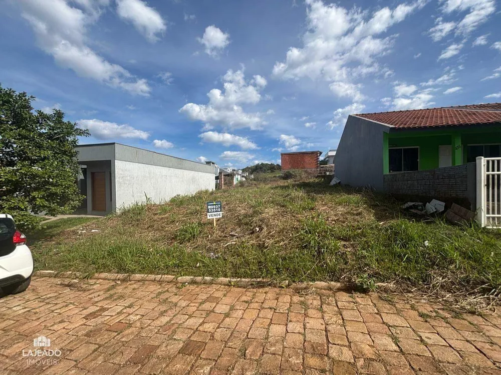 Terreno, 368 m² - Foto 3