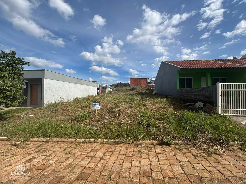 Terreno, 368 m² - Foto 2