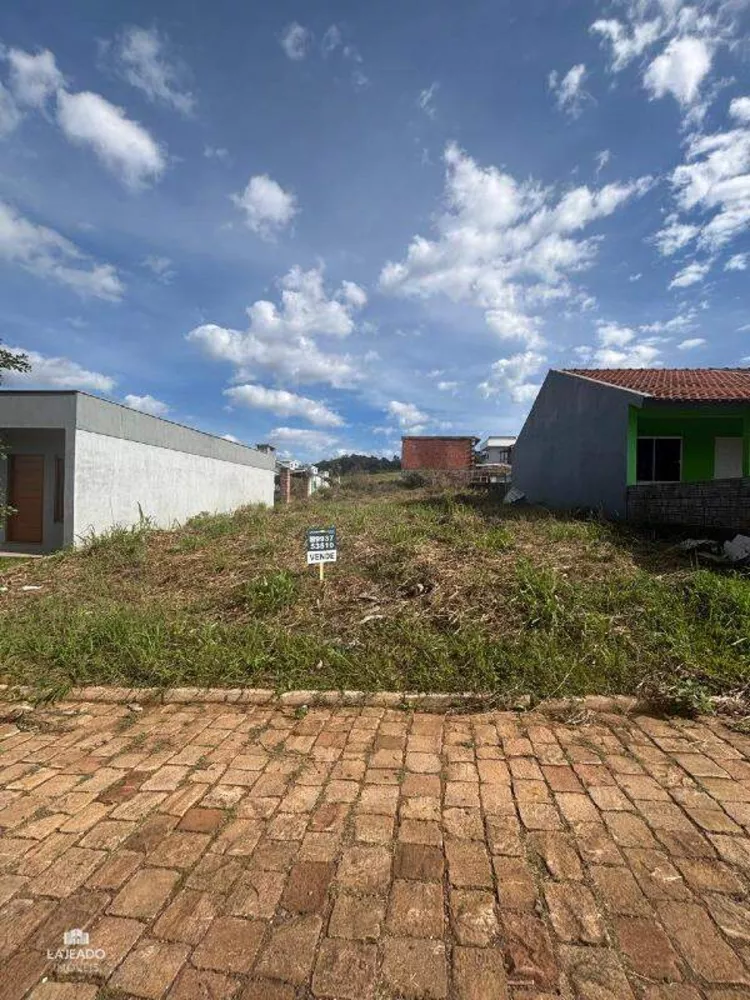 Terreno, 368 m² - Foto 1