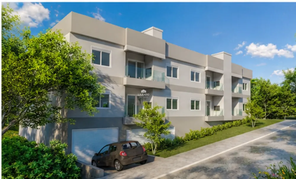 Apartamento, 2 quartos, 62 m² - Foto 4