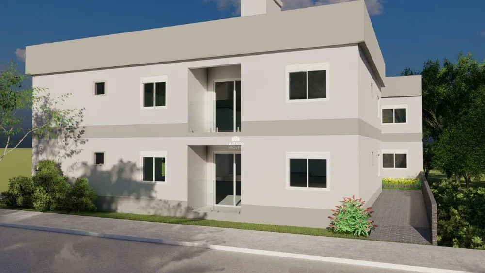 Apartamento, 2 quartos, 62 m² - Foto 3