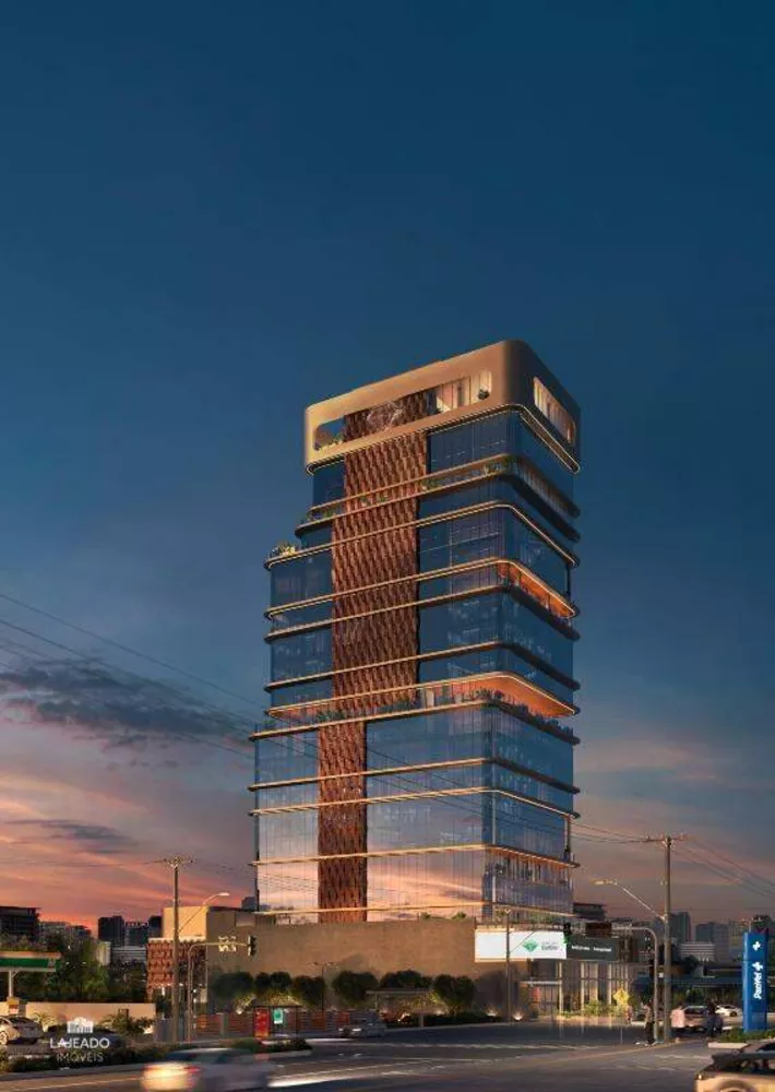 Prédio Inteiro, 440 m² - Foto 2