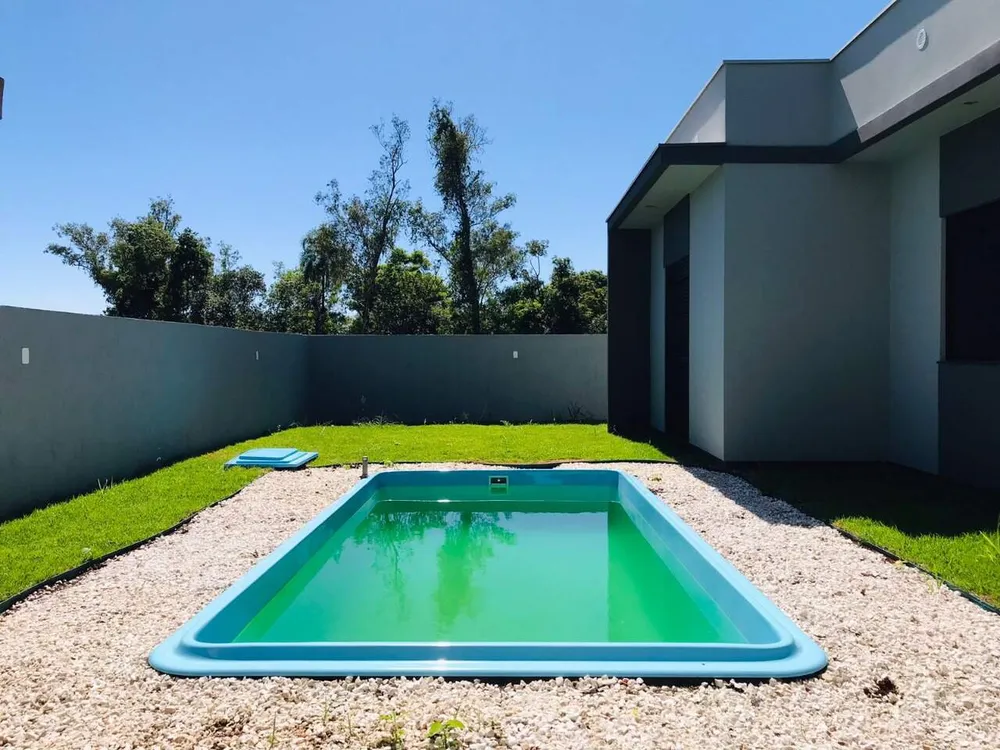 Casa, 3 quartos, 197 m² - Foto 9