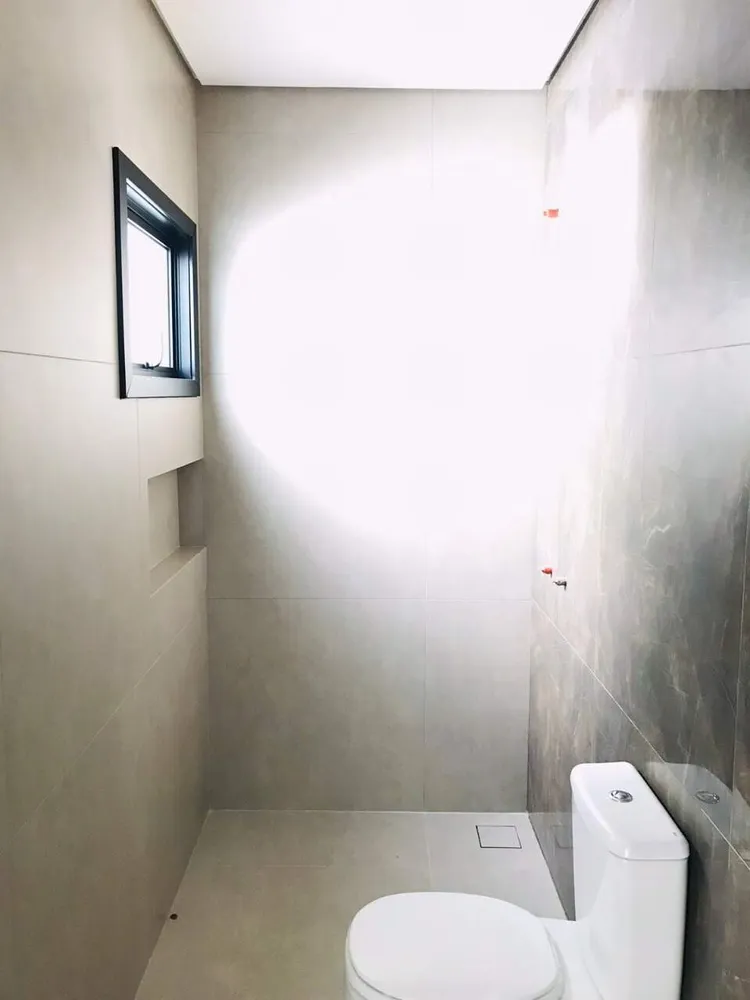 Casa, 3 quartos, 197 m² - Foto 2
