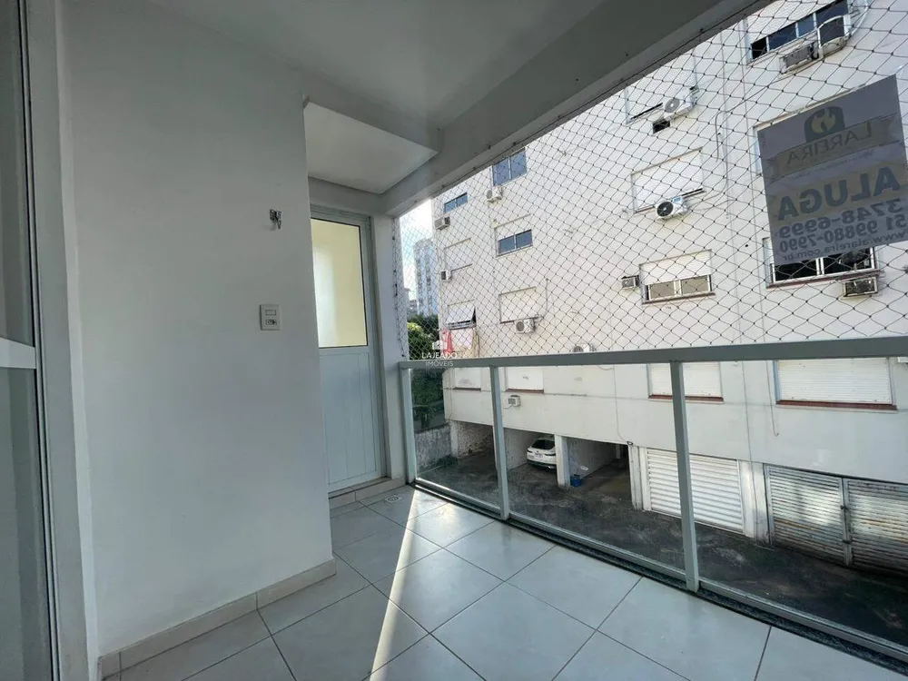 Apartamento, 2 quartos, 70 m² - Foto 1