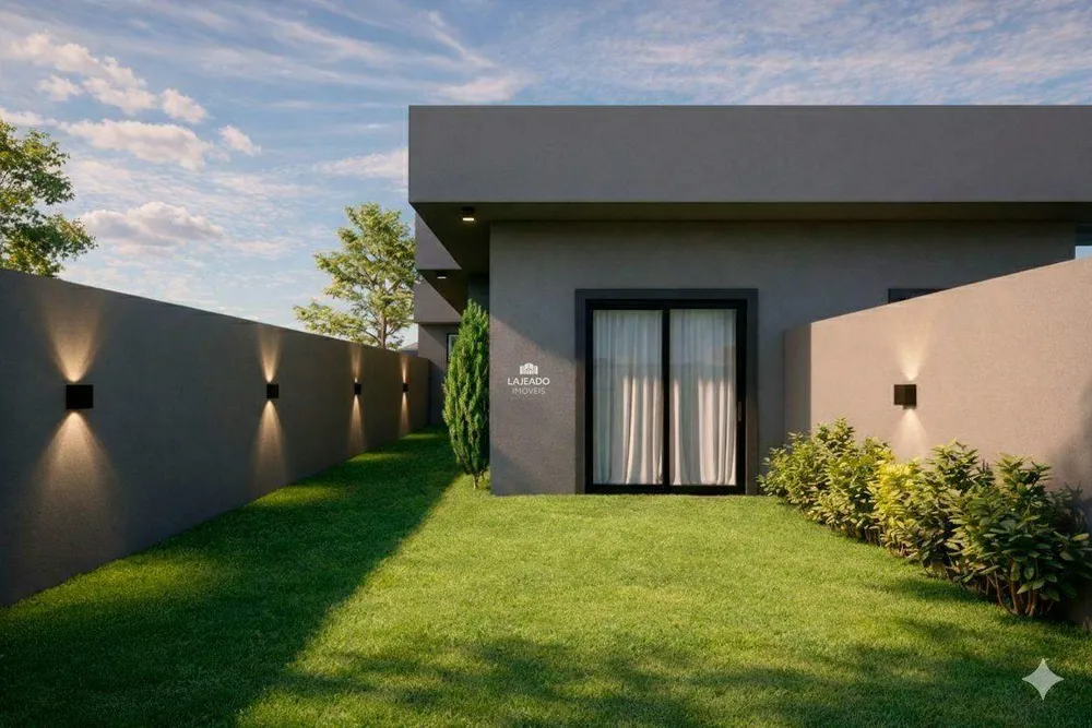 Casa, 3 quartos, 83 m² - Foto 4