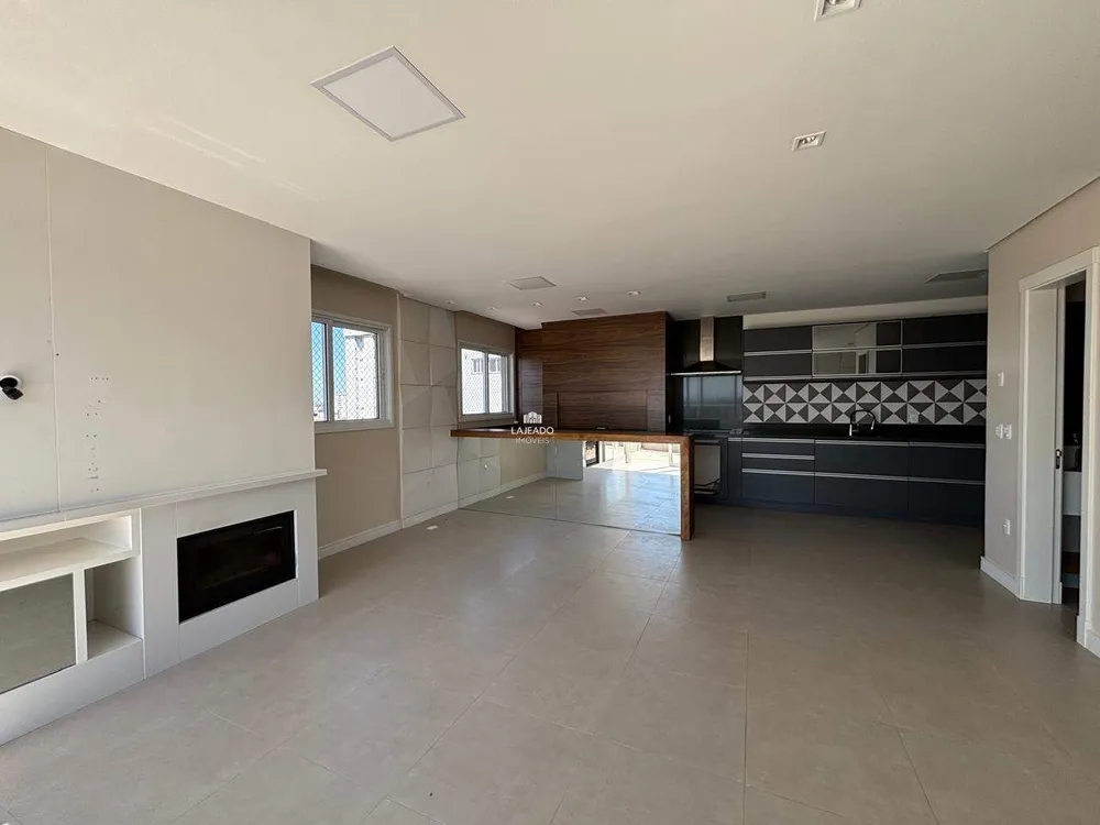 Cobertura, 3 quartos, 186 m² - Foto 4