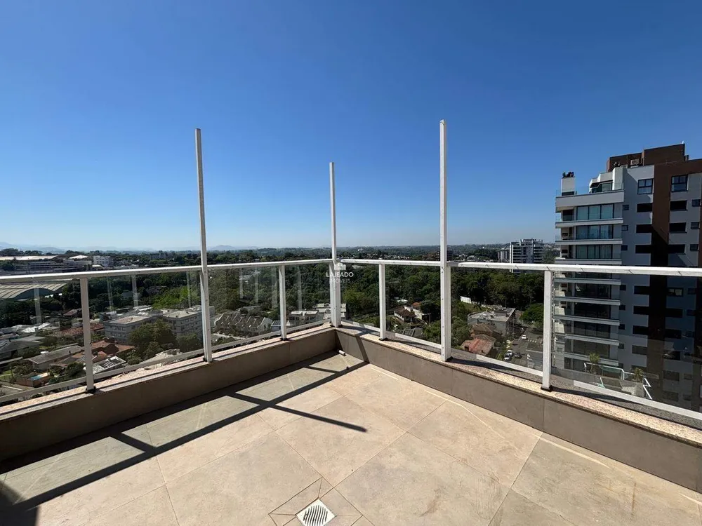 Cobertura, 3 quartos, 186 m² - Foto 8