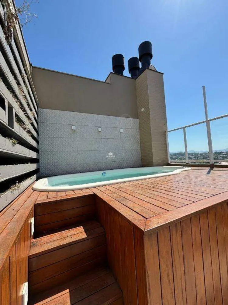 Cobertura, 3 quartos, 186 m² - Foto 9