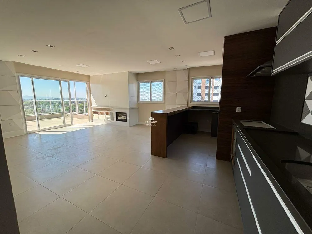Cobertura, 3 quartos, 186 m² - Foto 5