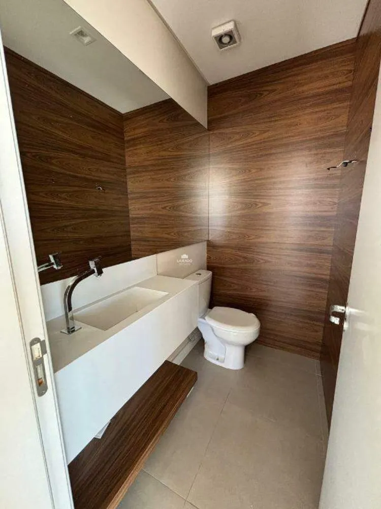 Cobertura, 3 quartos, 186 m² - Foto 7