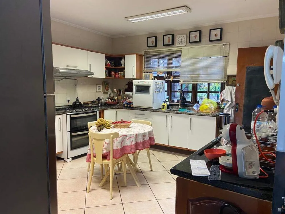 Casa, 4 quartos, 235 m² - Foto 5
