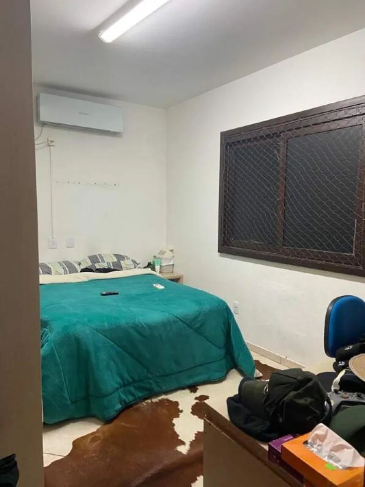 Casa, 4 quartos, 235 m² - Foto 11