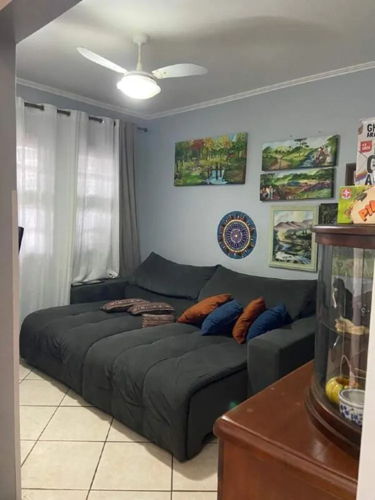 Casa, 4 quartos, 235 m² - Foto 8