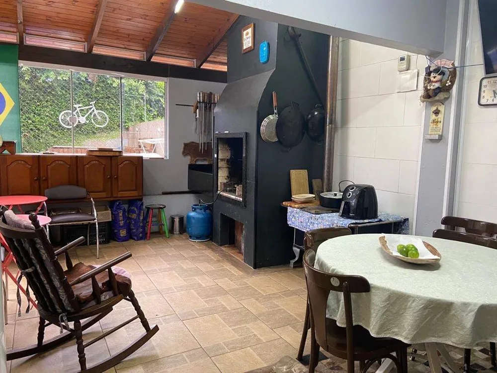 Casa, 4 quartos, 235 m² - Foto 7
