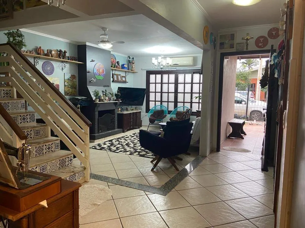 Casa, 4 quartos, 235 m² - Foto 3