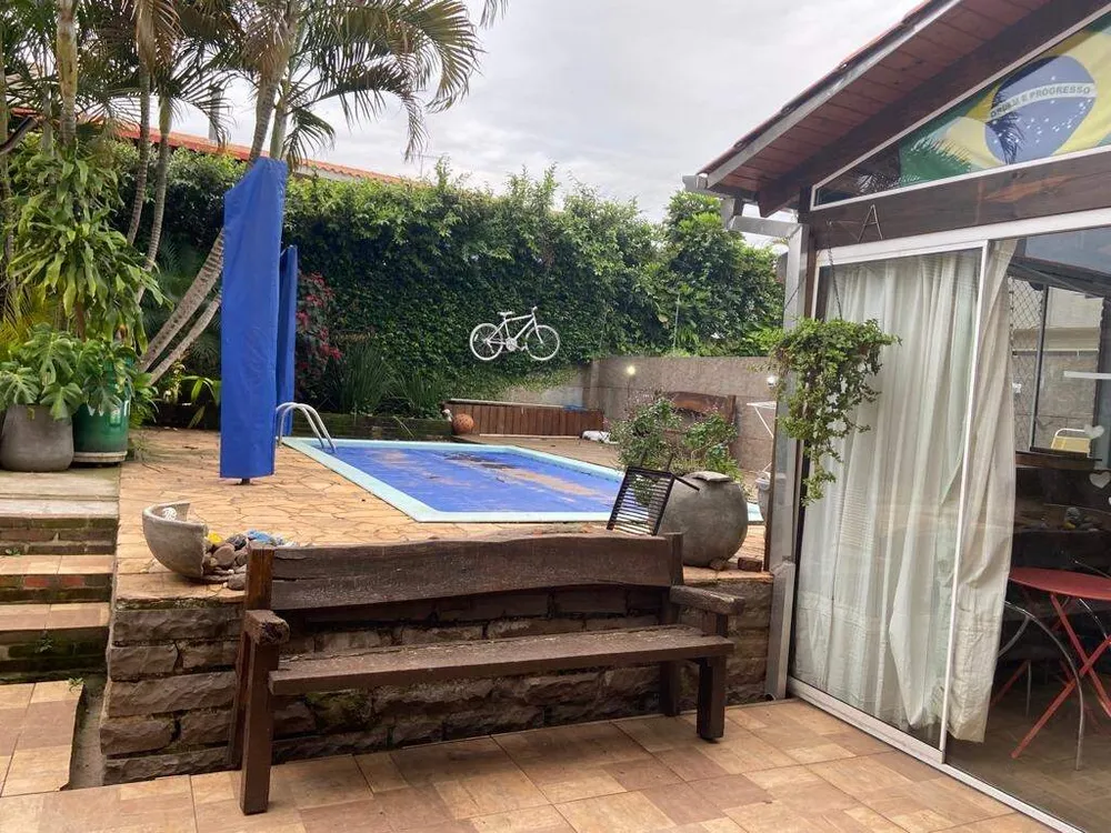 Casa, 4 quartos, 235 m² - Foto 16