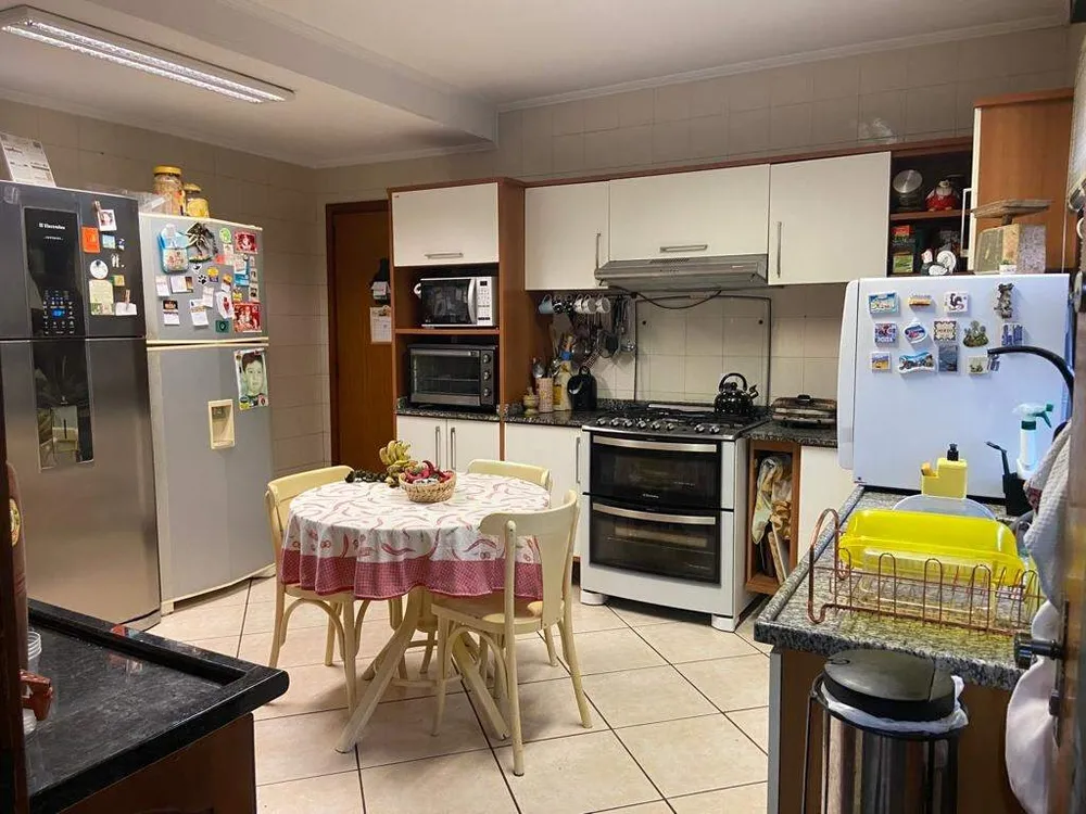 Casa, 4 quartos, 235 m² - Foto 4