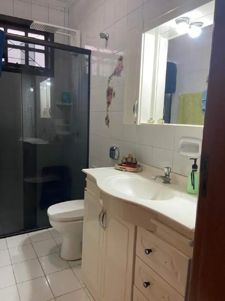 Casa, 4 quartos, 235 m² - Foto 12