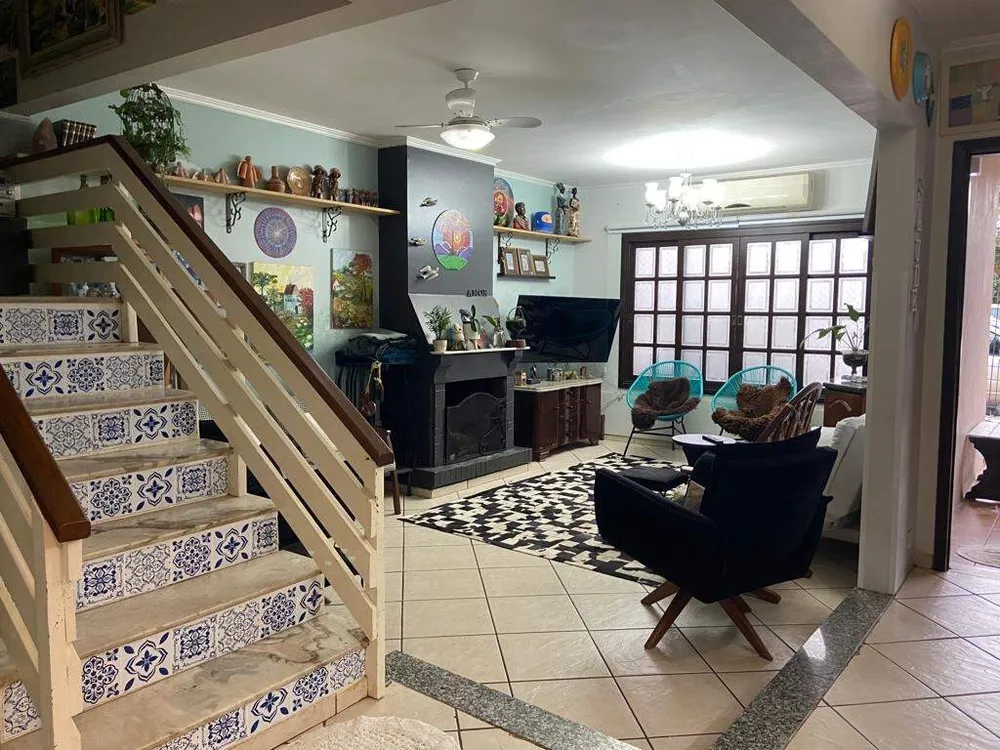 Casa, 4 quartos, 235 m² - Foto 6