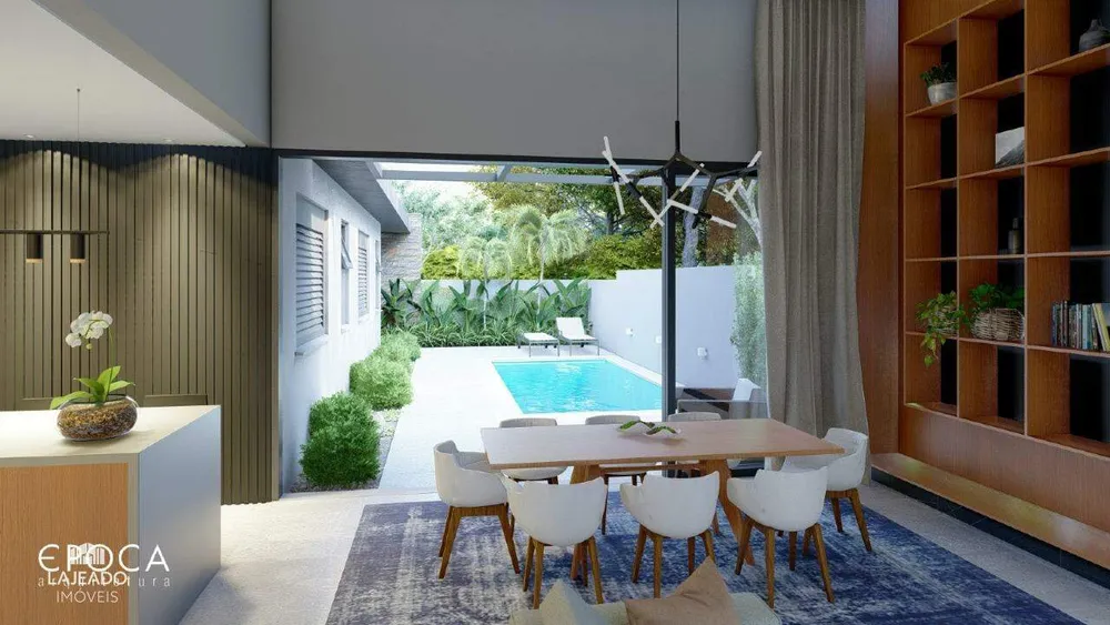 Casa, 3 quartos, 175 m² - Foto 5
