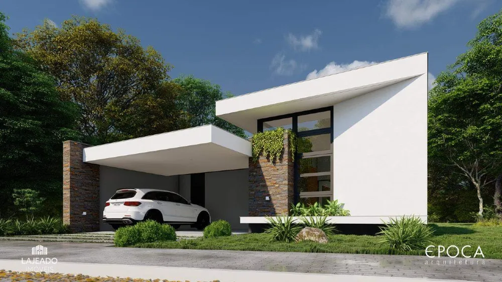 Casa, 3 quartos, 175 m² - Foto 1