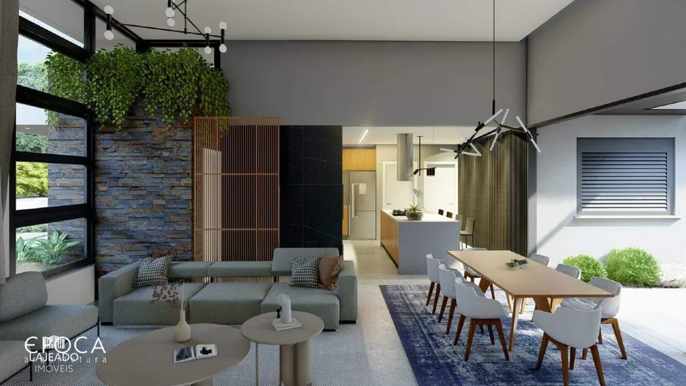 Casa, 3 quartos, 175 m² - Foto 3
