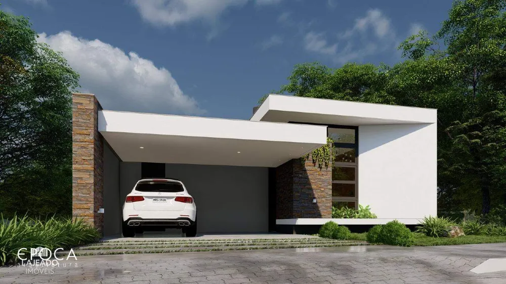 Casa, 3 quartos, 175 m² - Foto 2
