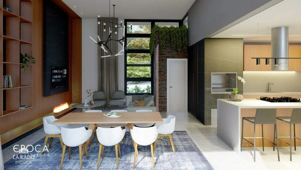 Casa, 3 quartos, 175 m² - Foto 4