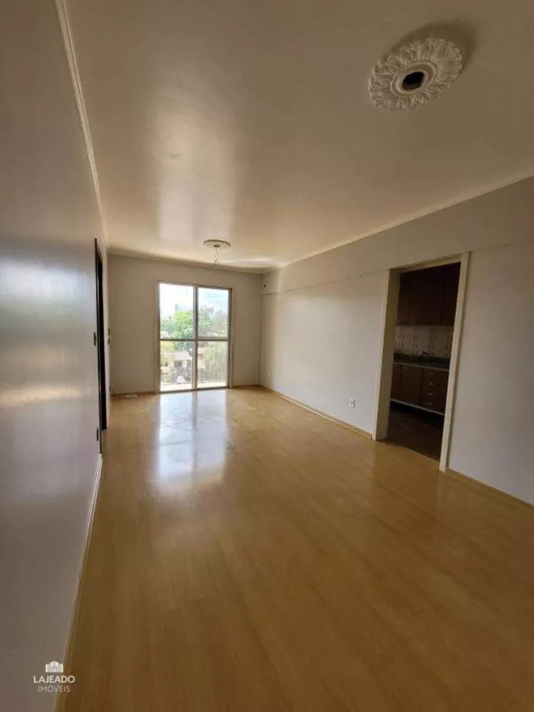 Apartamento, 3 quartos, 84 m² - Foto 2