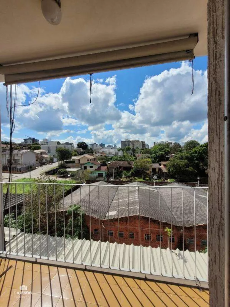 Apartamento, 3 quartos, 84 m² - Foto 4