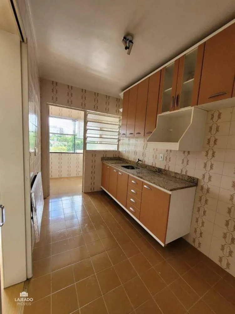 Apartamento, 3 quartos, 84 m² - Foto 5