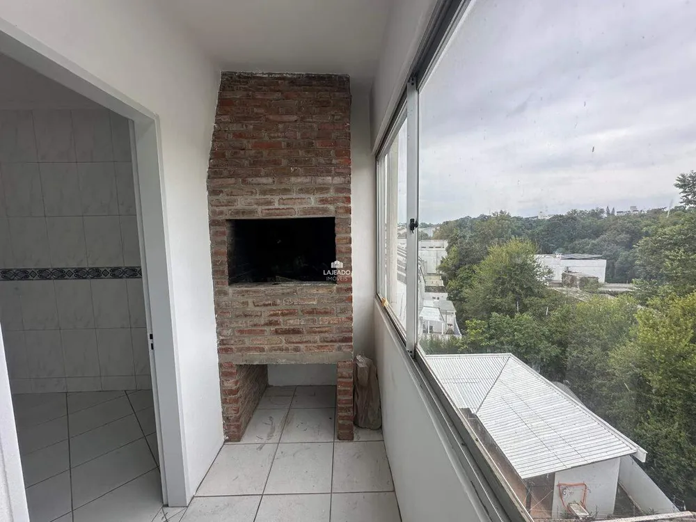 Apartamento, 2 quartos, 61 m² - Foto 12